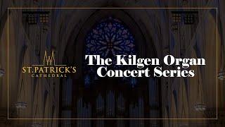 The Kilgen Organ Recital Series feat. Seung Hee Cho - November 10th 2024