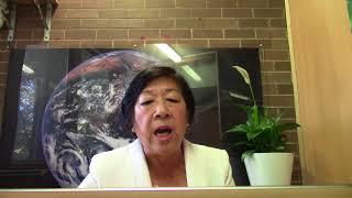 Jean Lau Chin video for APA President