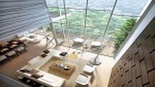 5 Bed Duplex Luxury Apartment in Mumbai Suburbs