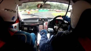 Adgespeed 2013 Speared by Car 13