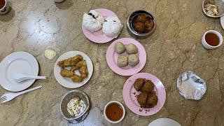 Dim Sum, Restoran Yoke Fook Moon, 13 Jun 2024