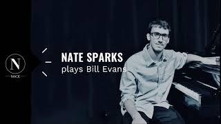 Friday Night at Noce: Nate Sparks plays Bill Evans