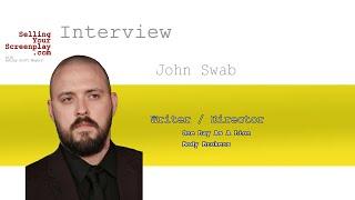 SYS 482 - How To Give Or Take Notes As A Writer/Producer With John Swab