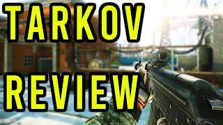 ESCAPE FROM TARKOV REVIEW 2022