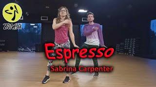 Espresso -  Sabrina Carpenter | Zumba Choreo Dance Passion