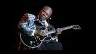 B.B. King - Lucille Talks Back