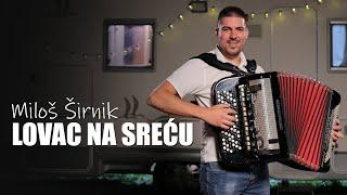 Miloš Širnik - Lovac na sreću (Official Video 2024)