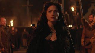 Witches Powers Scenes (Salem - Season 1)