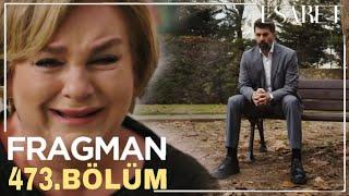 Esaret 473. Bölüm Fragmanı | Özür Dilerim Oğlum !