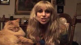 Candice Night and Romper