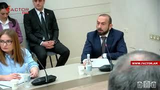 ՀՀ բոլոր ճանապարհները և ենթակառուցվածքները մնալու են մեր ինքնիշխանության և օրենսդրության ներքո