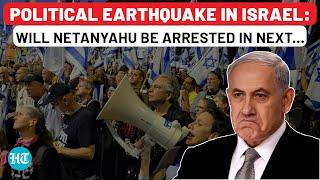 Iran To Take Revenge Now? Netanyahu Faces Arrest Over Gaza War| ICC Strikes with Historic Charges