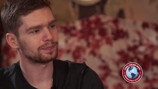 Global Heritage Series: Evgeny Kuznetsov, Part 1