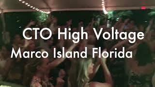 Marco Island Florida  Wedding Band and Live Entertainment - CTO Music Artists