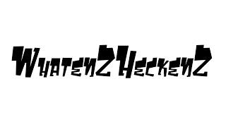 Whatenzheckenz (arr. for MIDI Instruments)