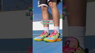 KD 17 “All Star” ⭐️ #zapatillas #baloncesto #nike