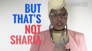 Yassmin Abdel Magied is a liar and a religious zealot