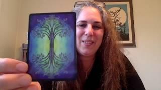 The toughest tarot tag ever?  #MyFavoriteMajors
