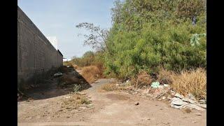 Terreno Industrial en Venta en Ramos Arizpe