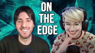 Exorcisms, Cults and Psychopathy | Joining Andrew on the Edge