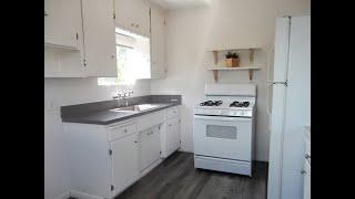 FOR RENT:  4742 Bancroft St., San Diego