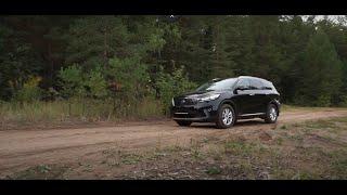 KIA SORENTO PRIME , Пригон авто из КАЗАХСТАНА.