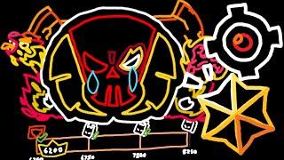 why legendary sucks at knockout and bounty