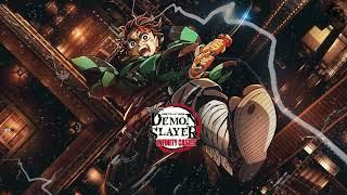 Demon Slayer Infinity Castle OST