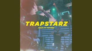 Trapstarz (feat. Voyage)