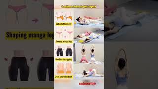 4-ACTIONS RETURN TO GIRLS FIGURE | BEST EXERCISES FOR GIRLS FIGURE | EFFECTIVE WORKOUT #shorts