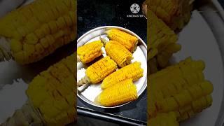 prepare sweet corn 