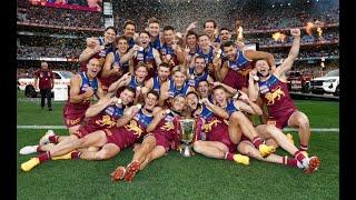 2024 AFL Grand Final - Brisbane v Sydney - Full SEN broadcast