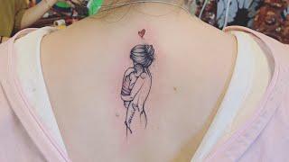 Những hình xăm miễn phí nhân dịp khai trương VNStyle Tattoo & Piercing Bình Định 