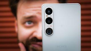 Sony Xperia 1 VI: Velká sázka na normálnost | Recenze