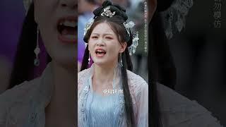 結婚三年，我爲他放棄一切，可在他心裏我連伶人都比不上！《桃花鞍前挽离情》