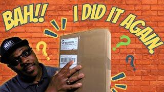 What’s In the Box?: Another Free League Publishing Unboxing.