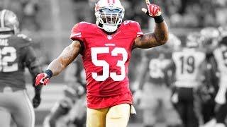 NaVorro Bowman || "Bout The Business" ᴴᴰ || 49ers Career Highlights