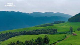 Visit Rwanda Soon