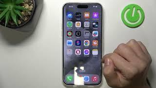 Как найти скачанные файлы на iPhone 15 Pro Max - Где находятся скачанные файлы на iPhone 15 Pro Max