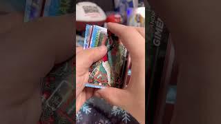 Day 16 Unboxing the 2024 Holiday Advent Calendar - Baseball Card Christmas Pack War!