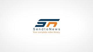 Digital Video. Solved. | SendtoNews