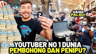 SELAMA INI KITA SEMUA DIBODOHI! Bongkar Trik Licik Influencer yang Ketahuan Berbohong Demi Konten