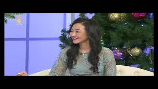 Эфир телеканала НВК Саха 24, Якутск. 12.01.2020