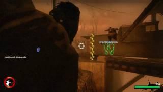 Left 4 Dead - Brilliant Bot AI and Short Round