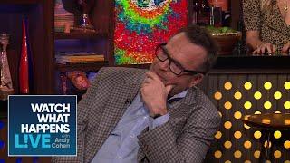 Tom Arnold On Roseanne Barr Getting Killed Off ‘The Conners’ | WWHL