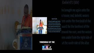 Measures of the Spirit - Ambassador 1 Cornelius Ugwuanyi #spirit #jesus #bible #apostlejoshuaselman