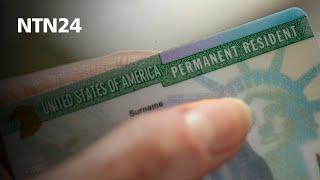 Habrá cambios para solicitar la Green Card o un permiso de trabajo en EE. UU.