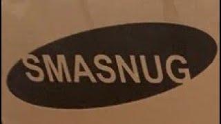 a smasnug special