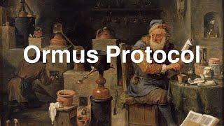 Ormus Protocol | Ormus Energy Field