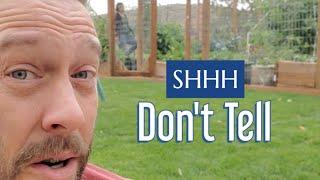 Gardener's Secret To A STUNNING Lawn (Mycorrhizae)